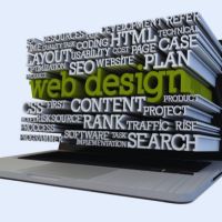 Web Designing and SEO